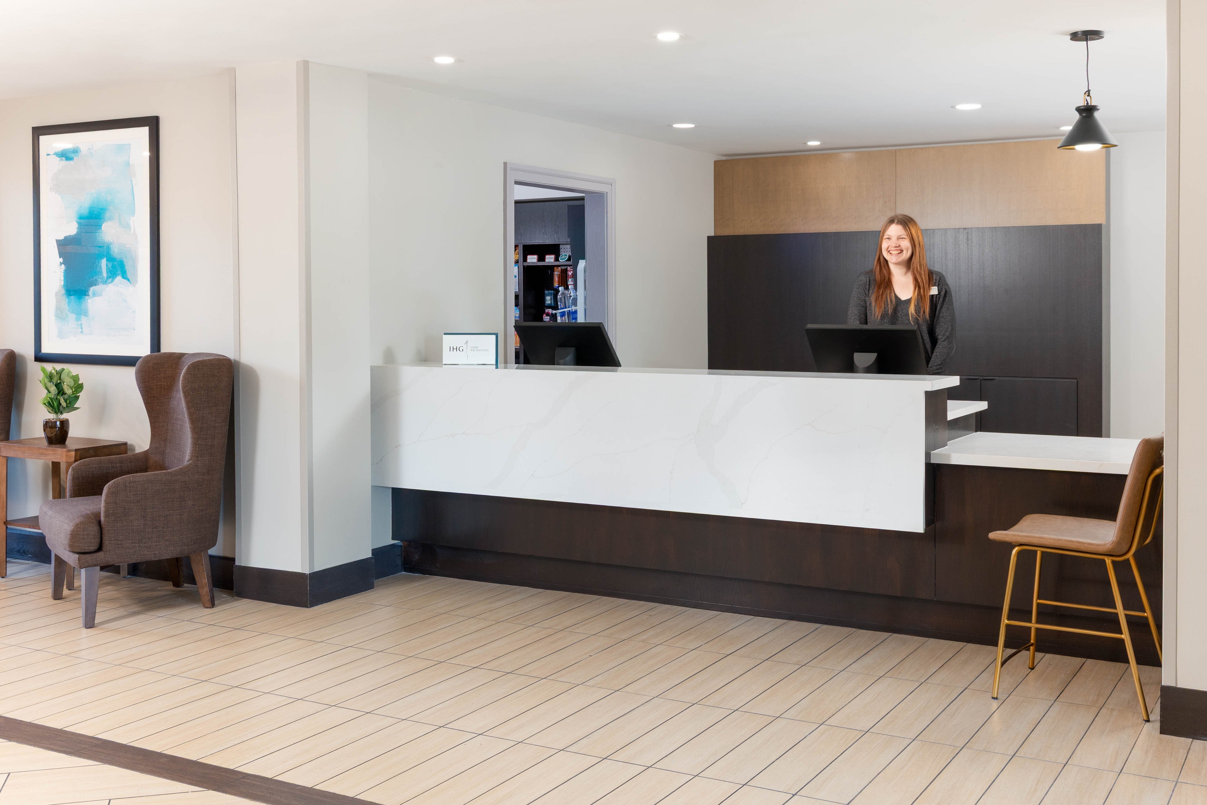 Staybridge Suites Phoenix - Chandler 8/74