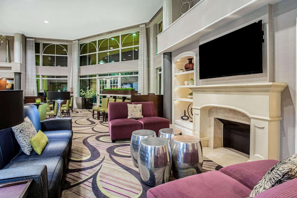 La Quinta Inn And Suites By Wyndham Tucson Airport 28/47