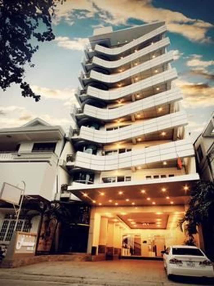 Jasmine Hotel Hue 1/38