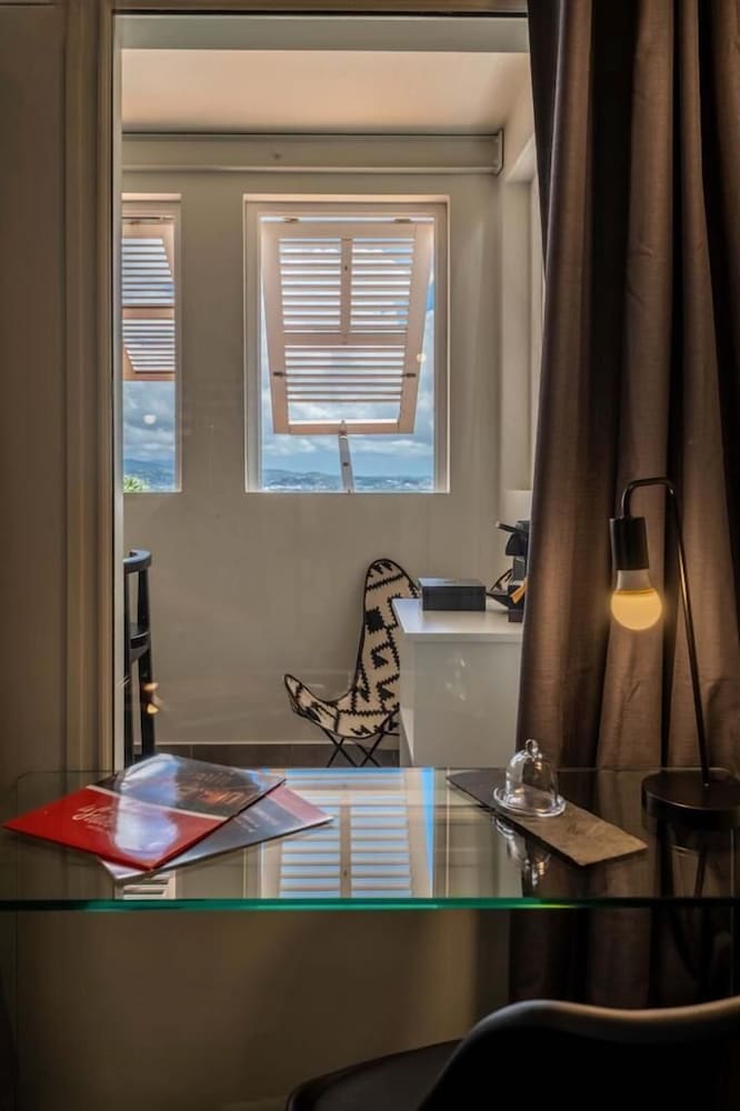 La Suite Villa 50/50
