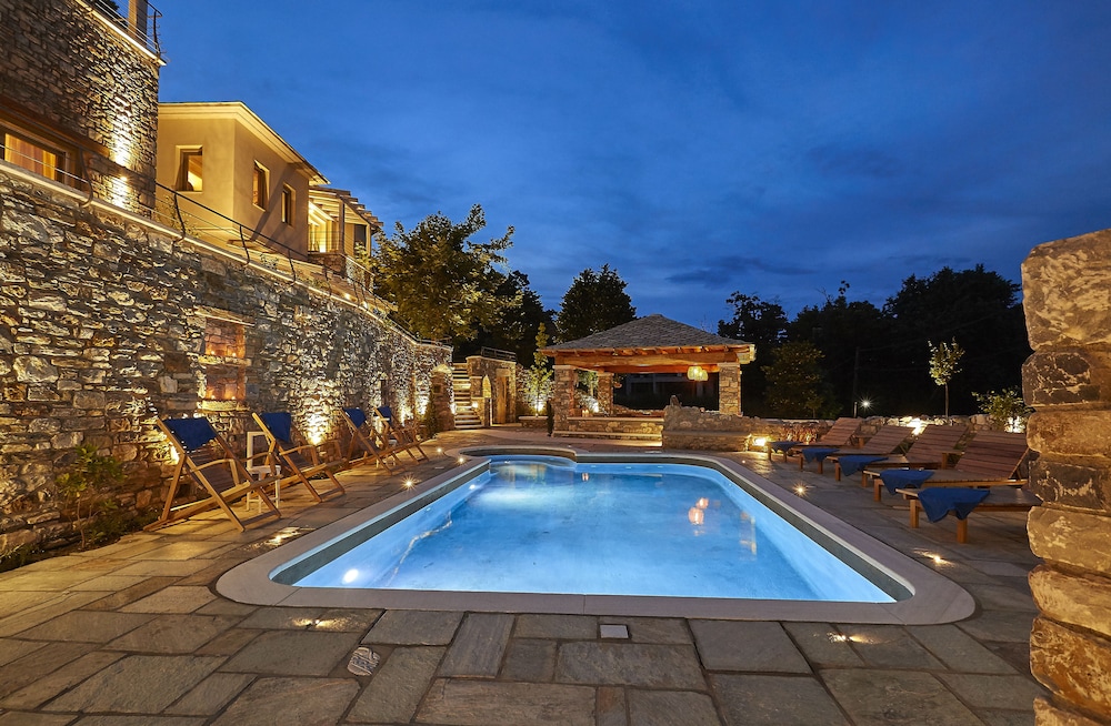 Sunrise Pelion Villas Tsagkarada 46/68