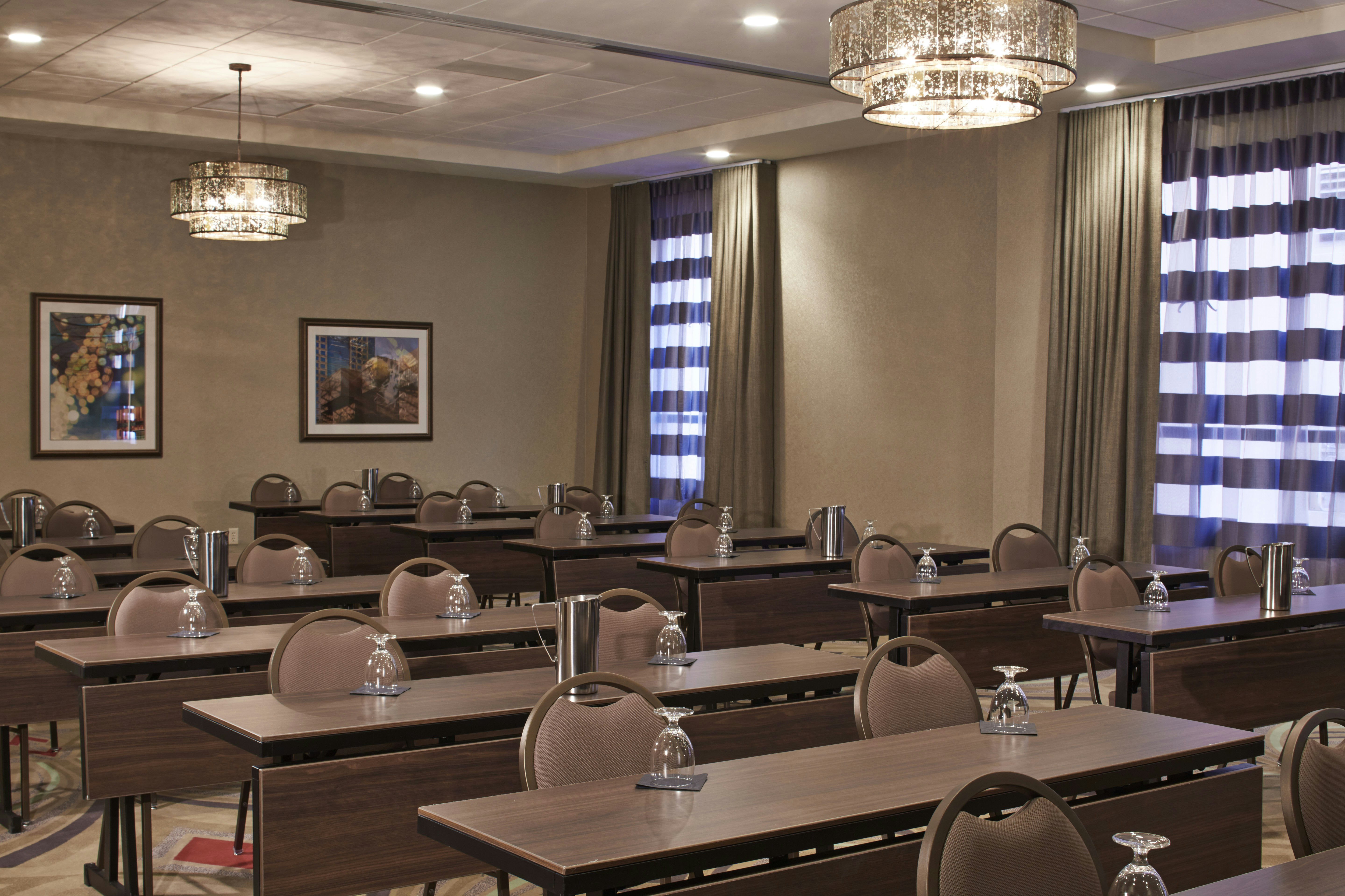 Hilton Garden Inn Phoenix Downtown 41/43