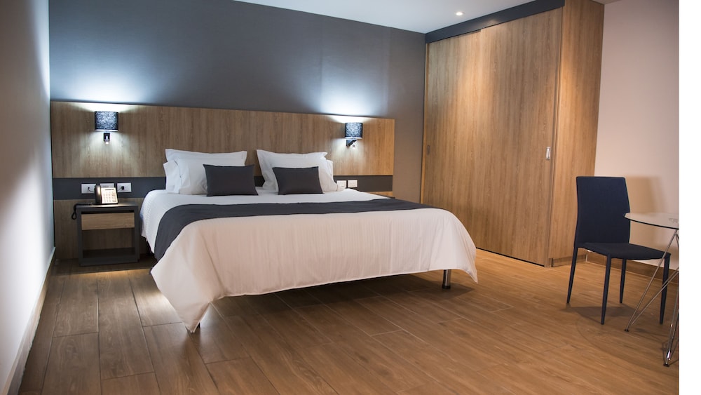 Hotel Plaza del Lili 17/60