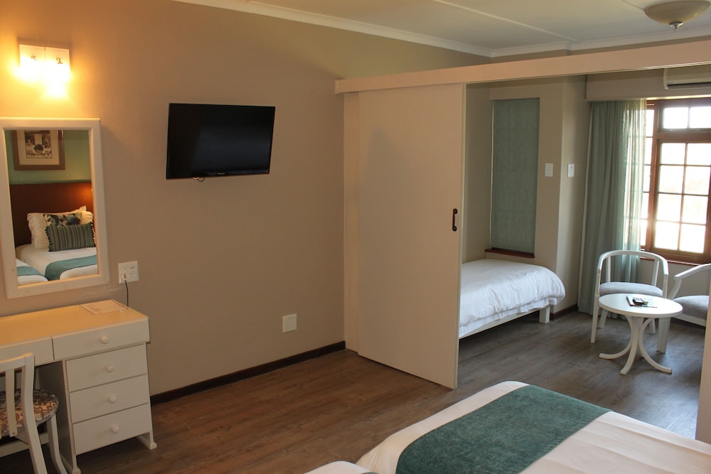 Protea Wilderness Resort 40/53