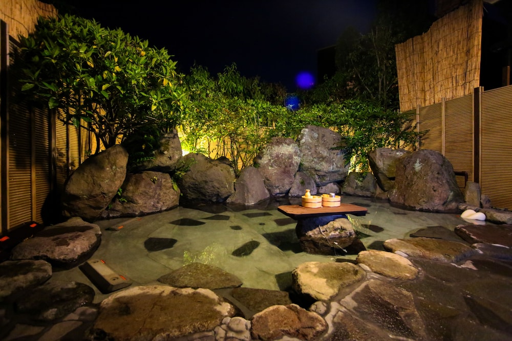 Japanese Onsen Ryokan Yufuin Tabinokura 38/73