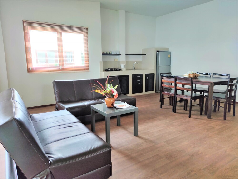 Armonia Village Resort and Spa 46/68