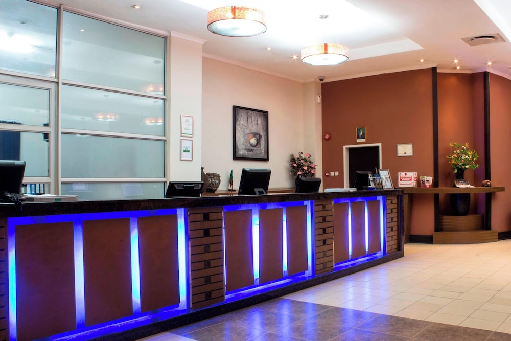 Protea Hotel Lusaka 10/74