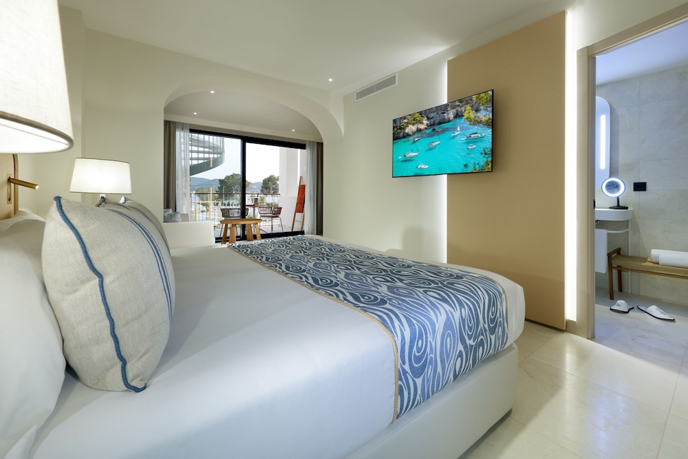 The Signature Level at TRS Ibiza Hotel 11/60
