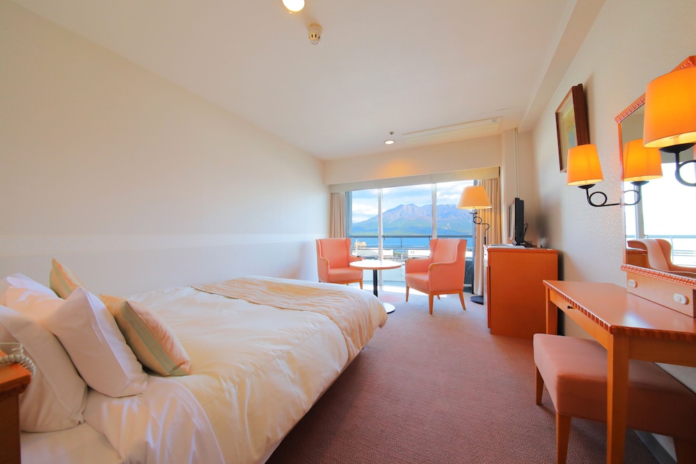 Kagoshima Sun Royal 9/50