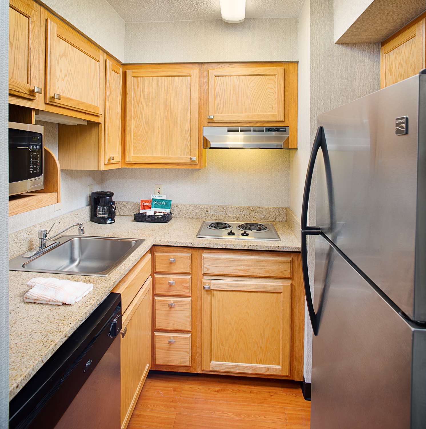 HOMEWOOD SUITES BY HILTON RALEIGH CARY in CARY - NC