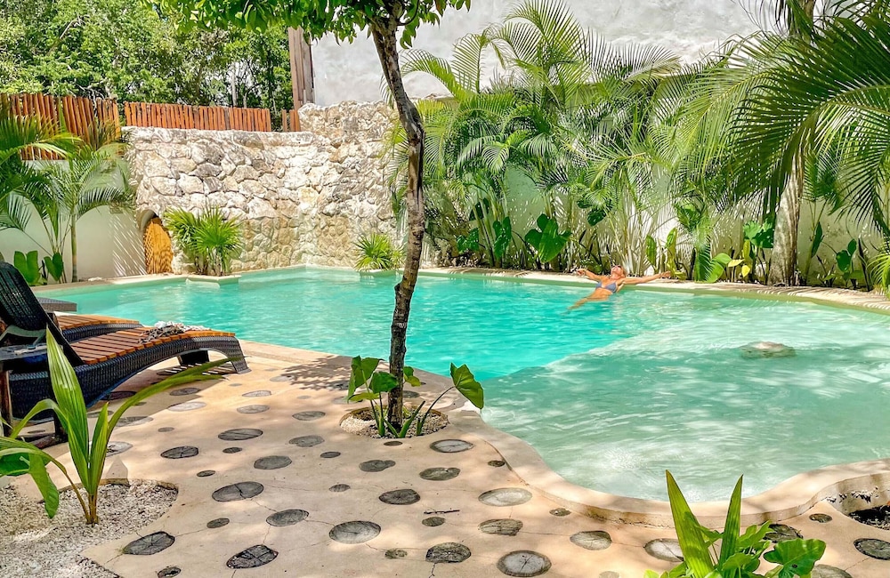Niik Tulum 51/82