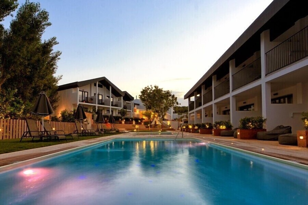 Aqua Bay in Zakynthos