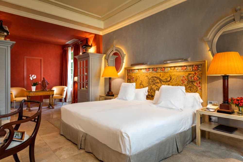 Hotel Casa del Poeta 9/45