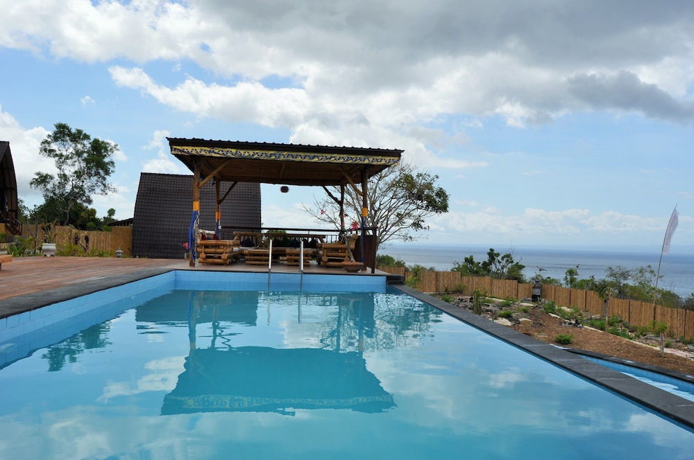 Bataran Garden Cottage 23/48