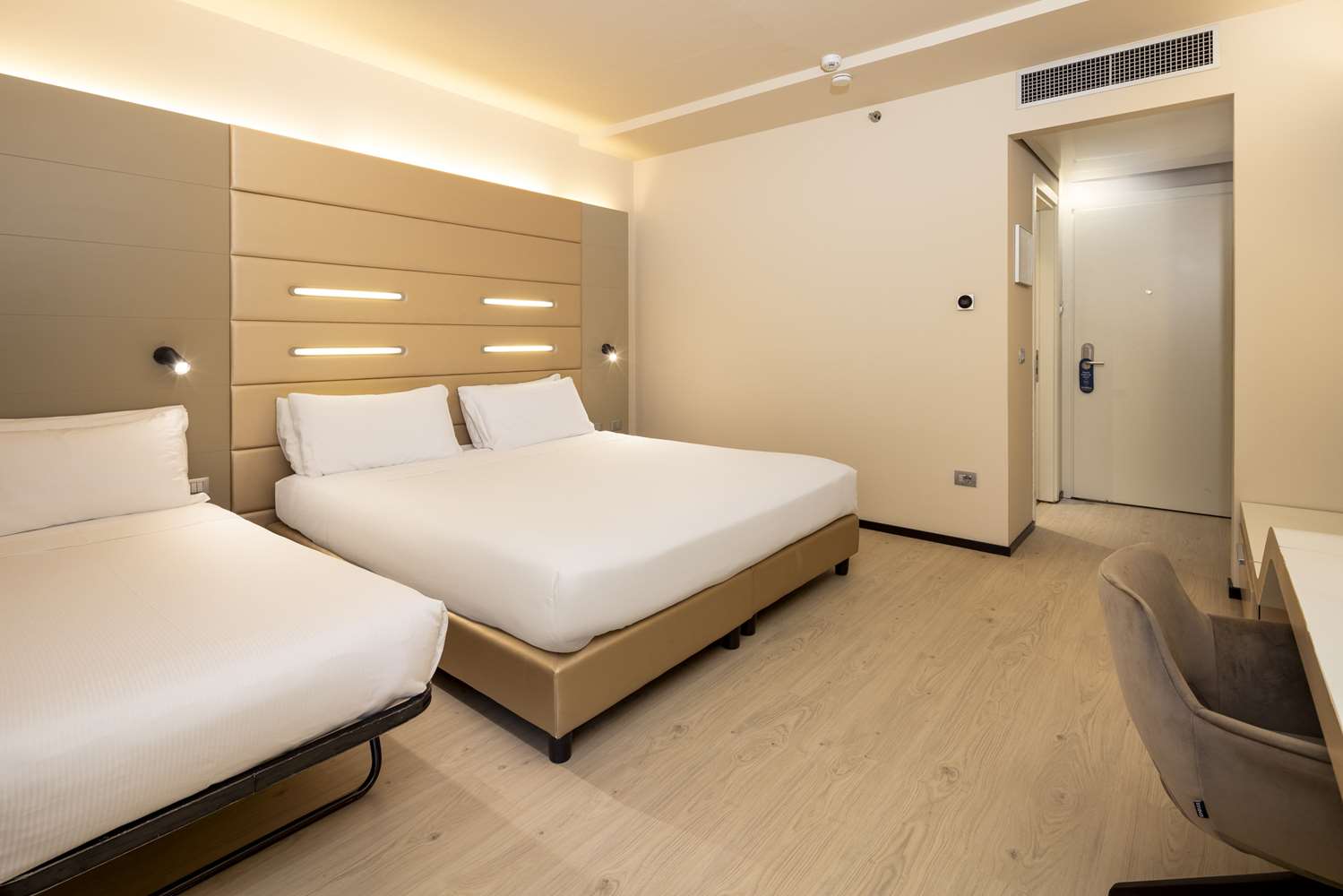 Best Western Plus Tower Hotel Bologna 8/32