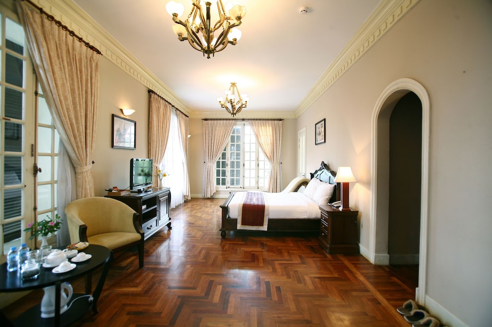 Cadasa Resort Dalat 45/77