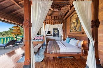 2 King Beds