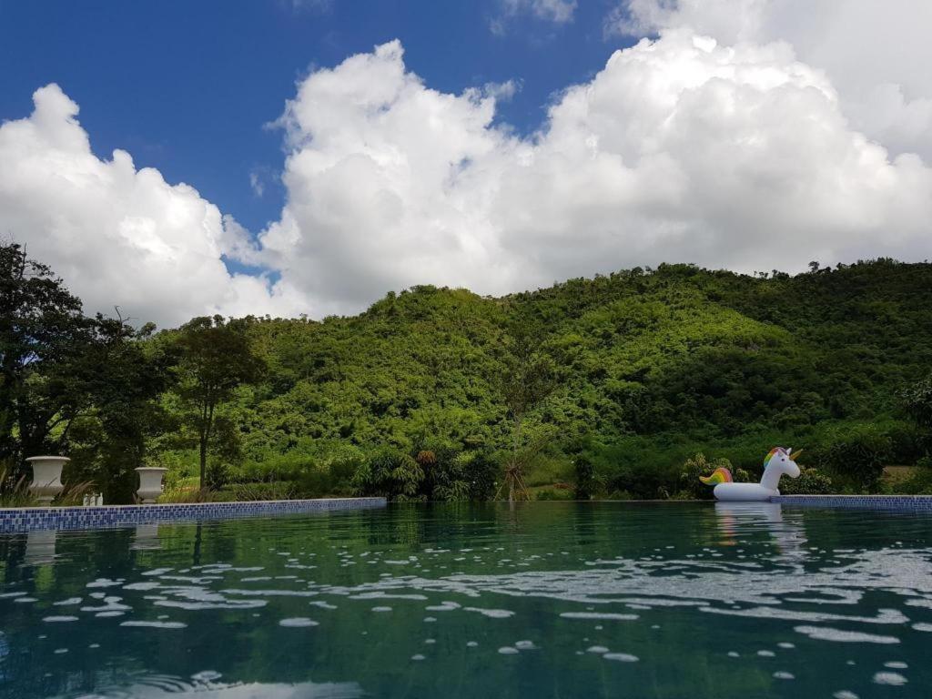 Rak Na Suan Pueng Resort 63/77
