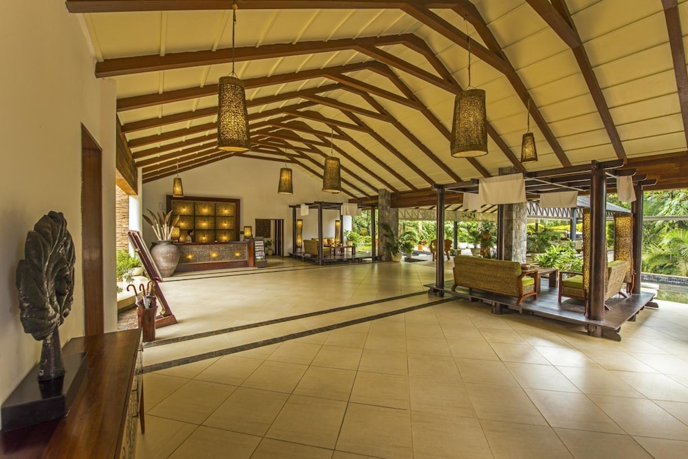 The Windflower Resorts Spa 4/50