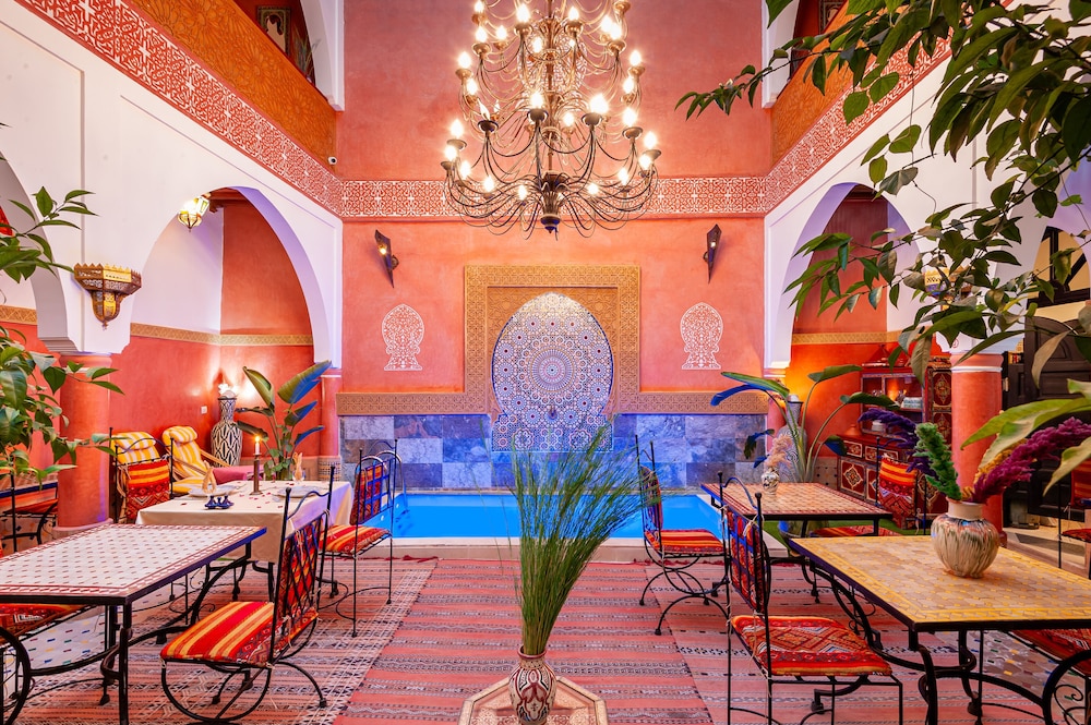 Riad Losra 55/67