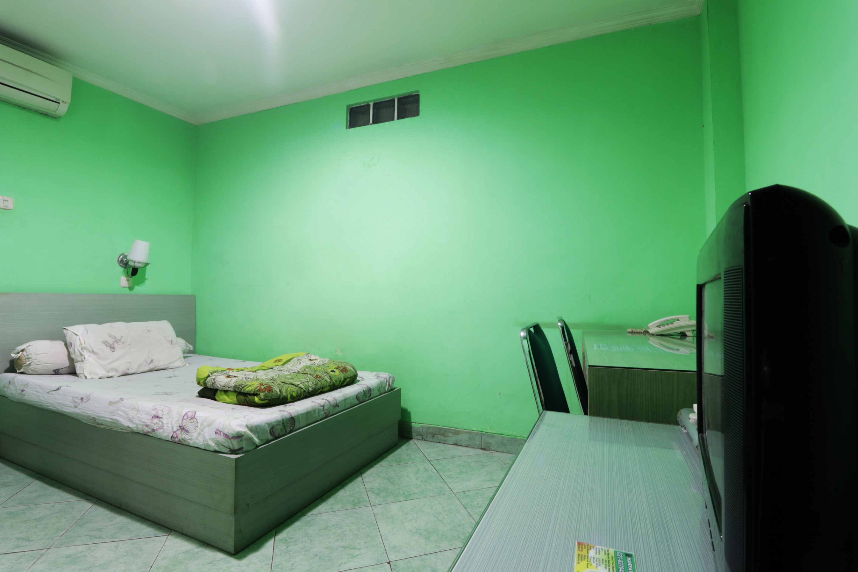 Wisma Aam Syariah by ZUZU 13/18