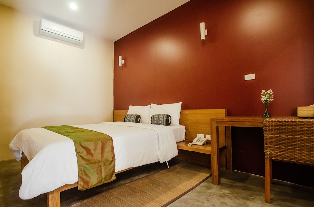LILU HOTEL PAI 29/58