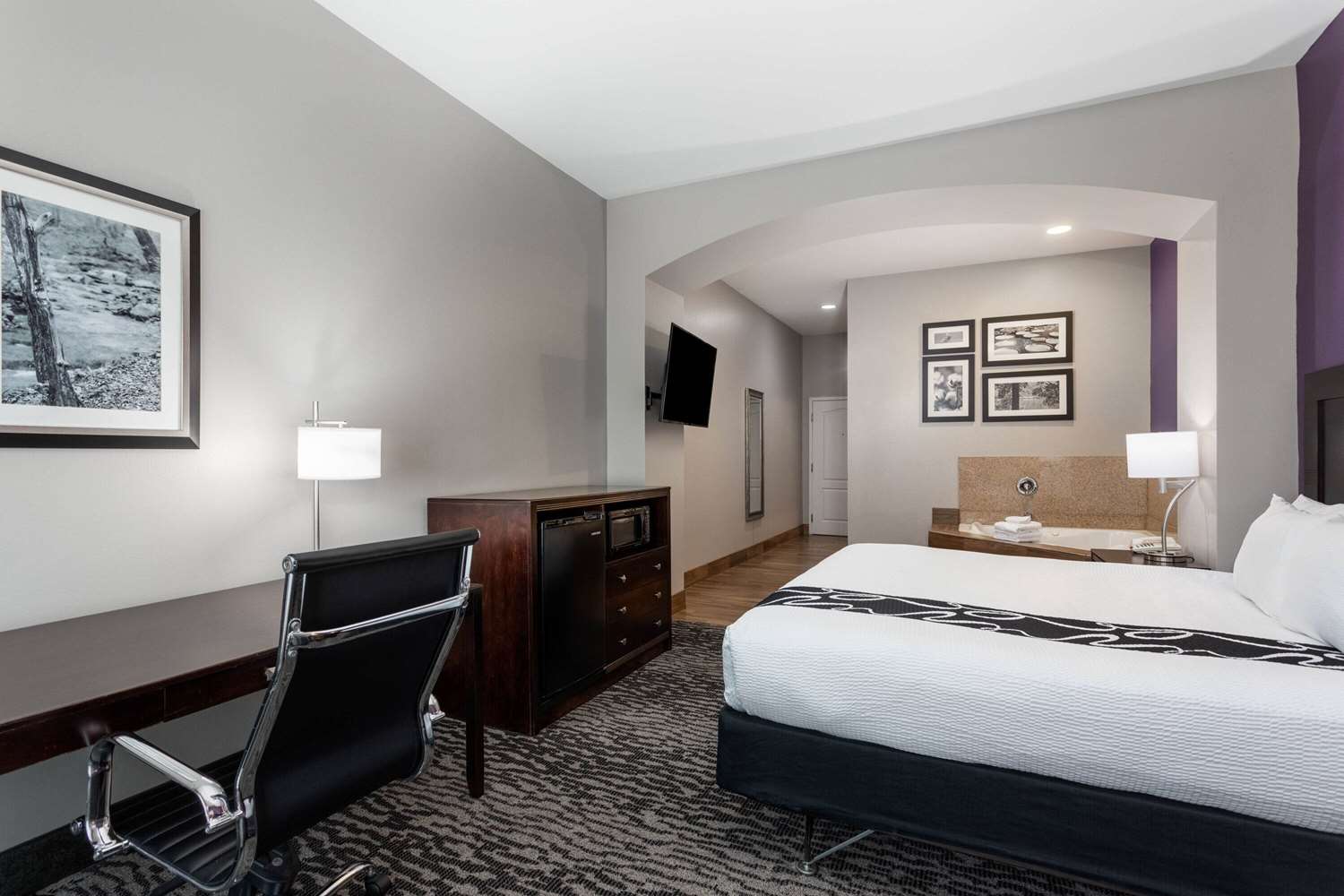 La Quinta Inn & Suites by Wyndham Huntsville Airport Madison 18/47