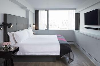 Loft, Suite