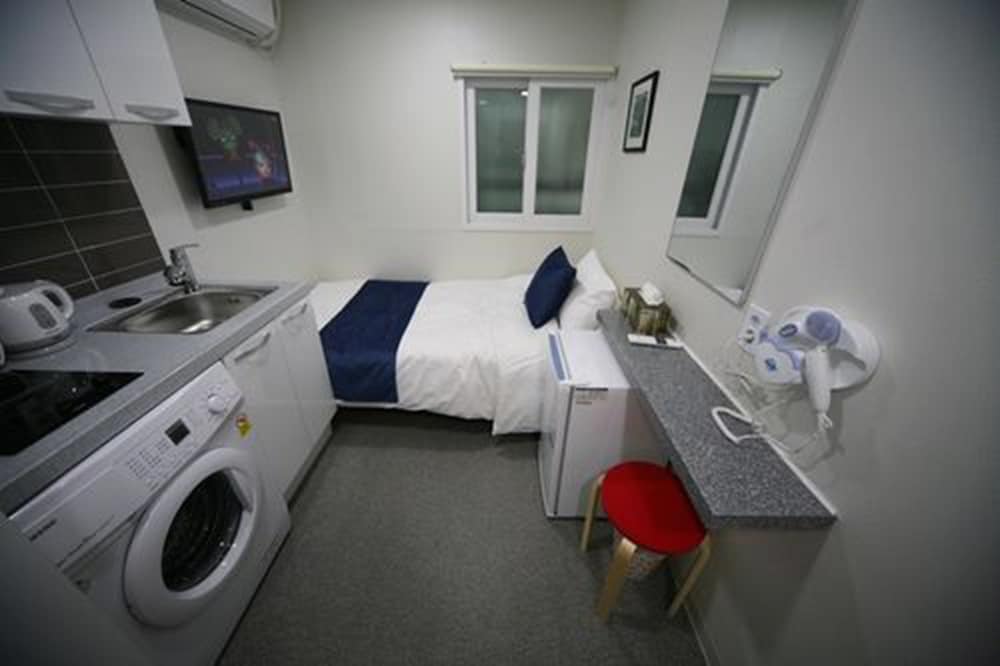 Stella Hostel 41/59