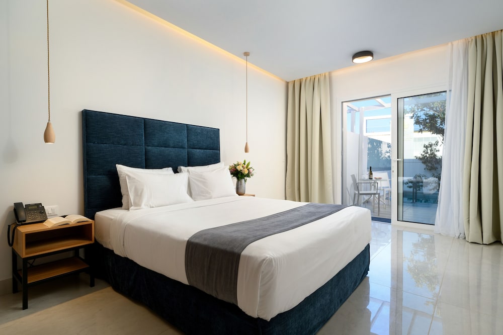 Junior Suite, Private Pool