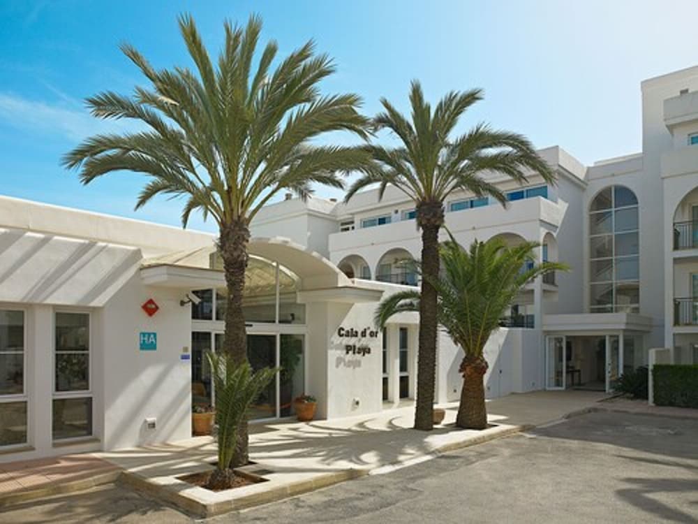 Cala D or Playa Apartments 43/50