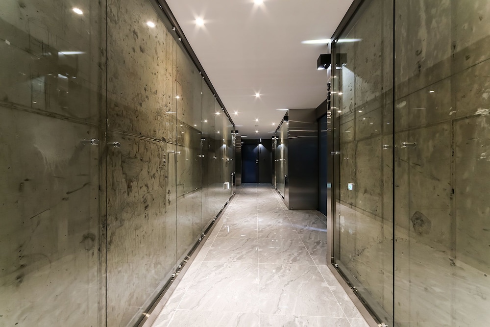 Cherish Hotel 45/50
