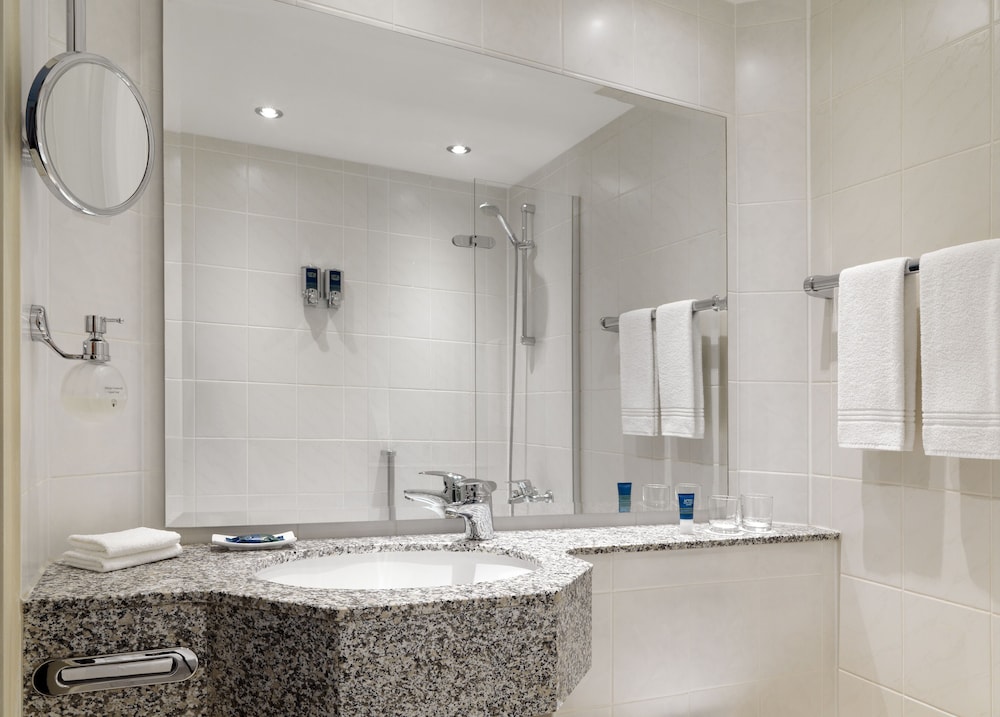 Residence Inn by Marriott Munich Central 10/49