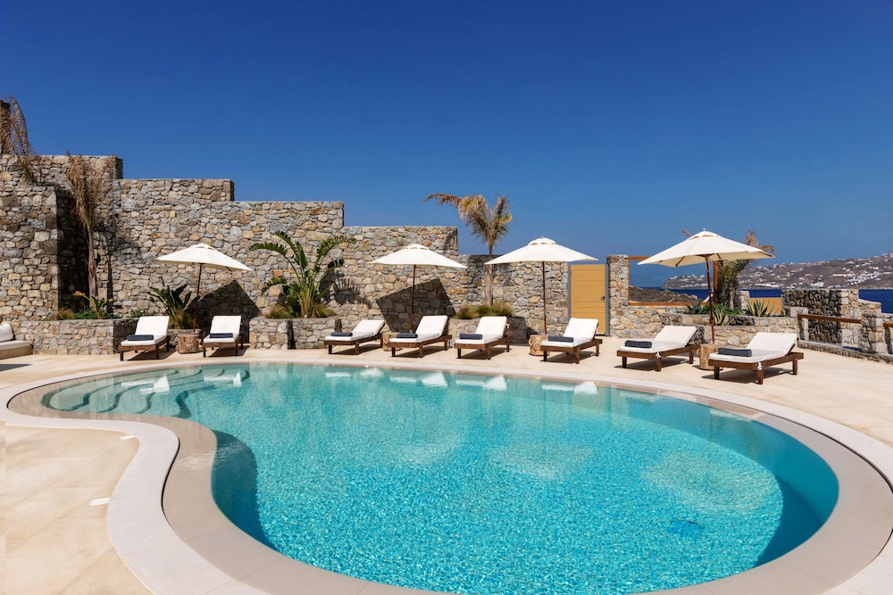 Villa Veneta Mykonos 17/23