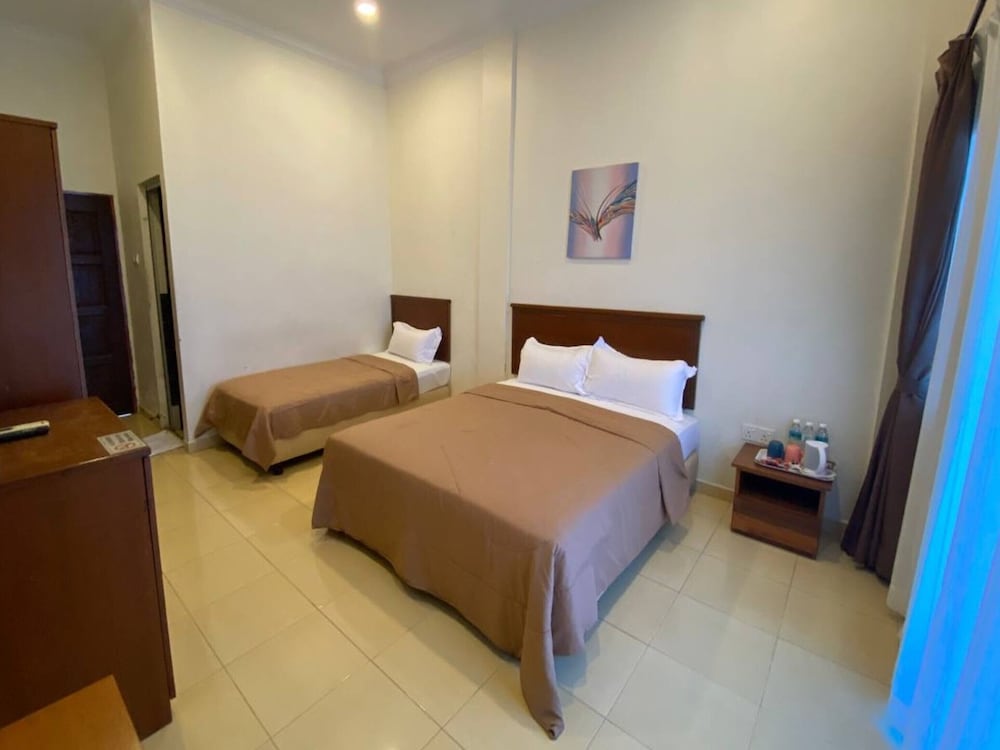 Hotel & Chalet Sportfishing Pnk Teluk Bahang 35/54