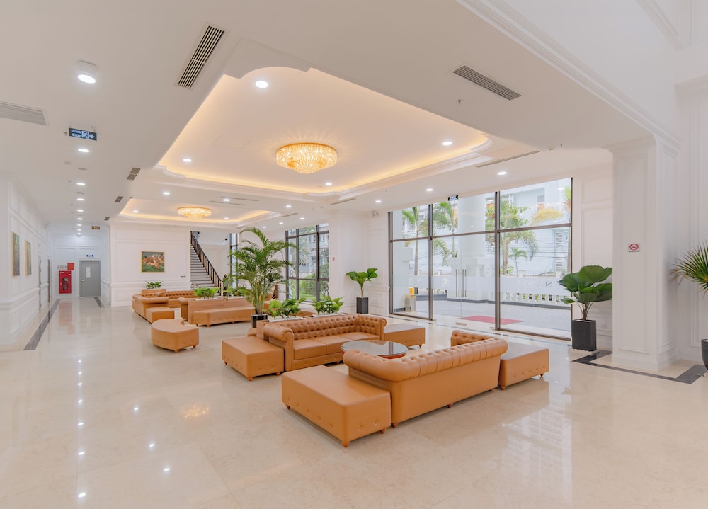 Sea Soul Hotel 44/60