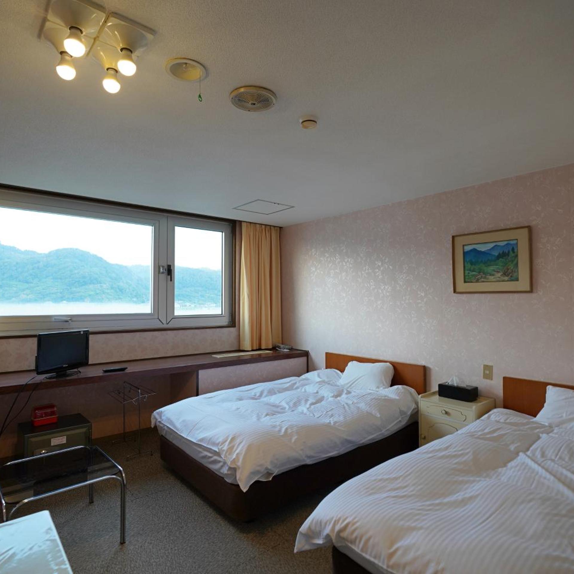 Grand Hotel Taiyo 15/54