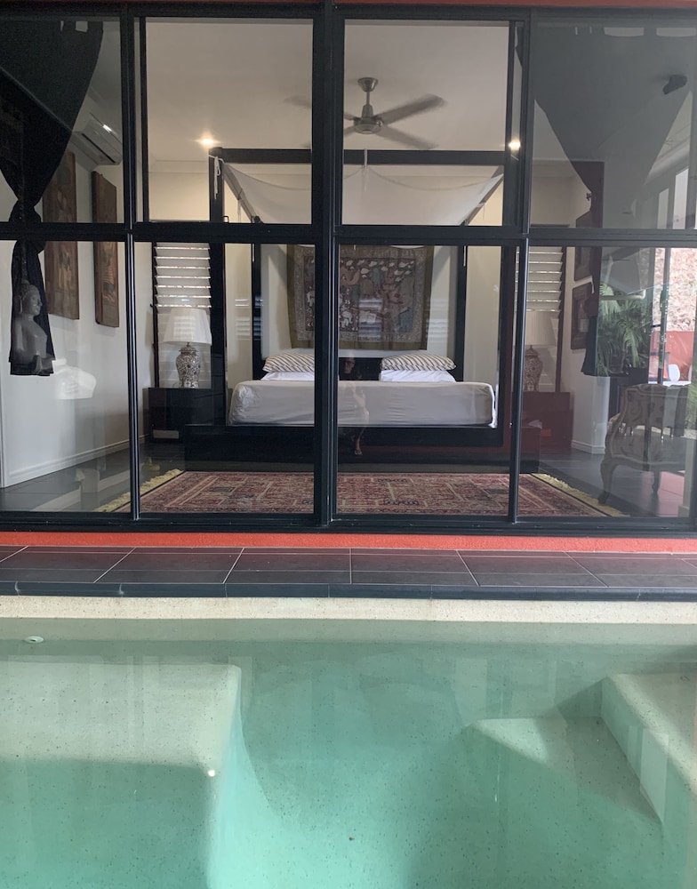 Mai Tai Resort 29/58