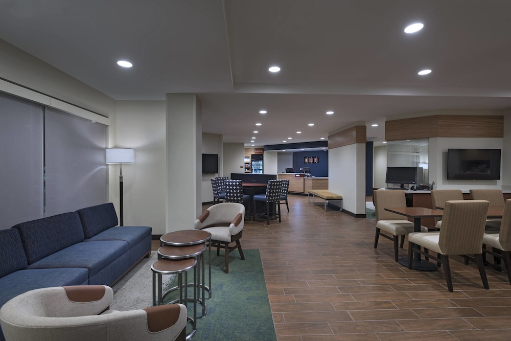 Towneplace Suites Tacoma Lakewood 25/32