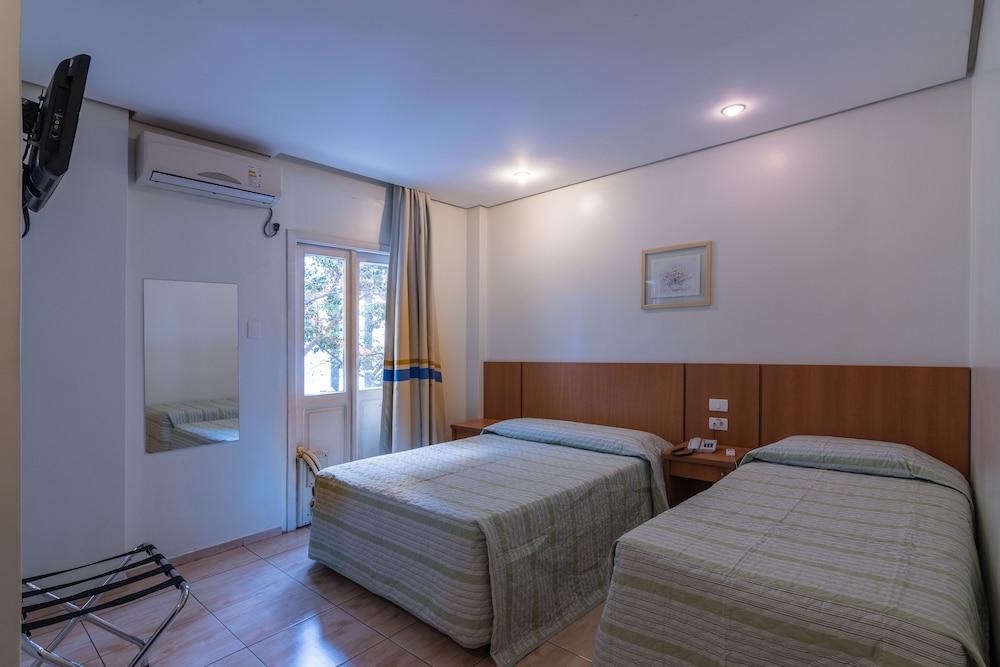 Hotel Cinelandia 11/40