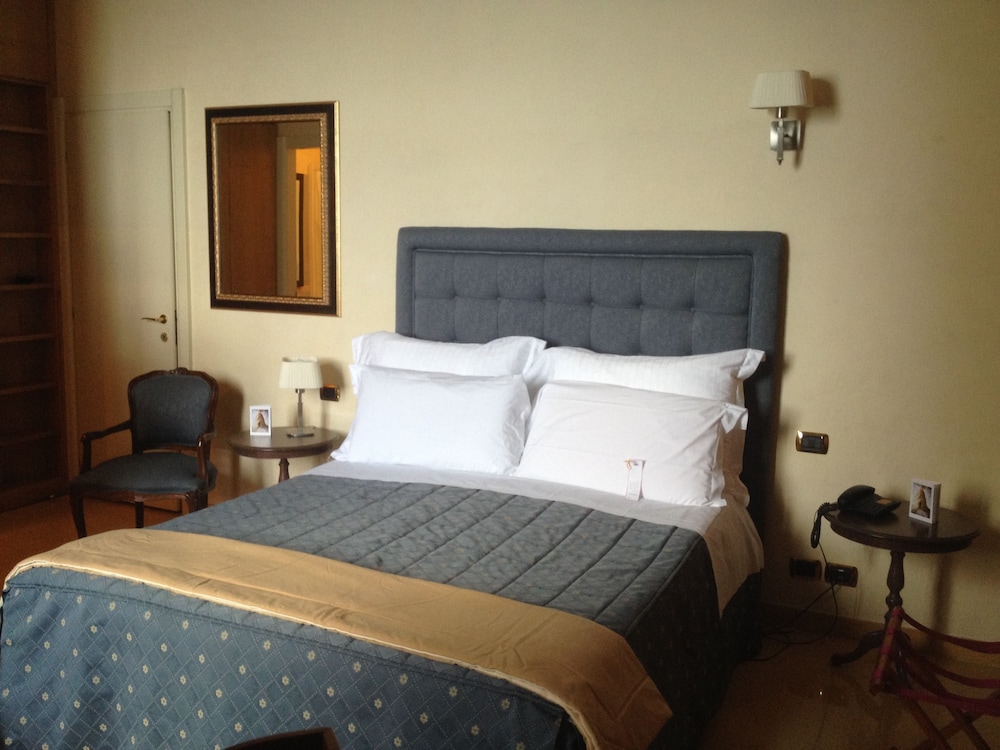 Domus Mariae Benessere 10/74