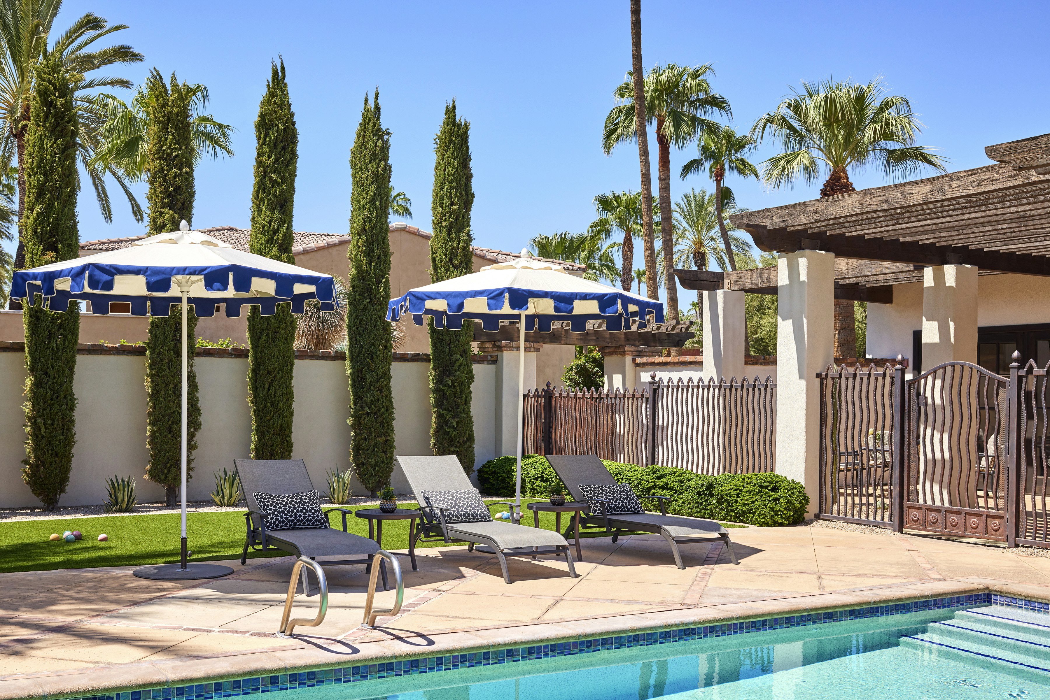 Omni Scottsdale Resort And Spa At Montelucia 90/93