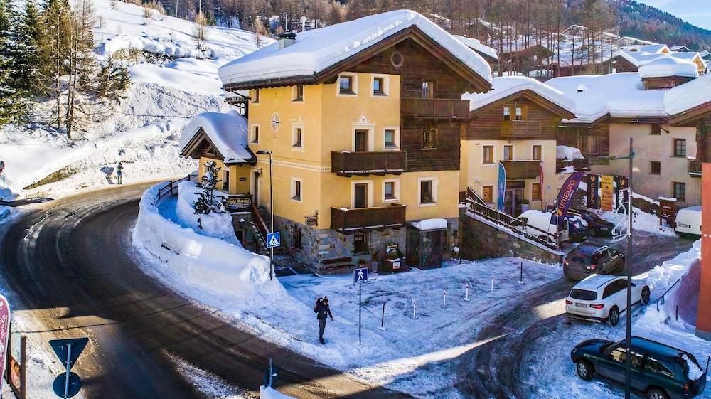 Chalet Mottolino 28/50