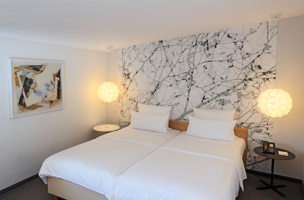 Moma1890 Boutique Hotel 18/74