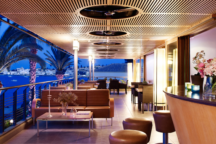 Spetses Hotel 15/18