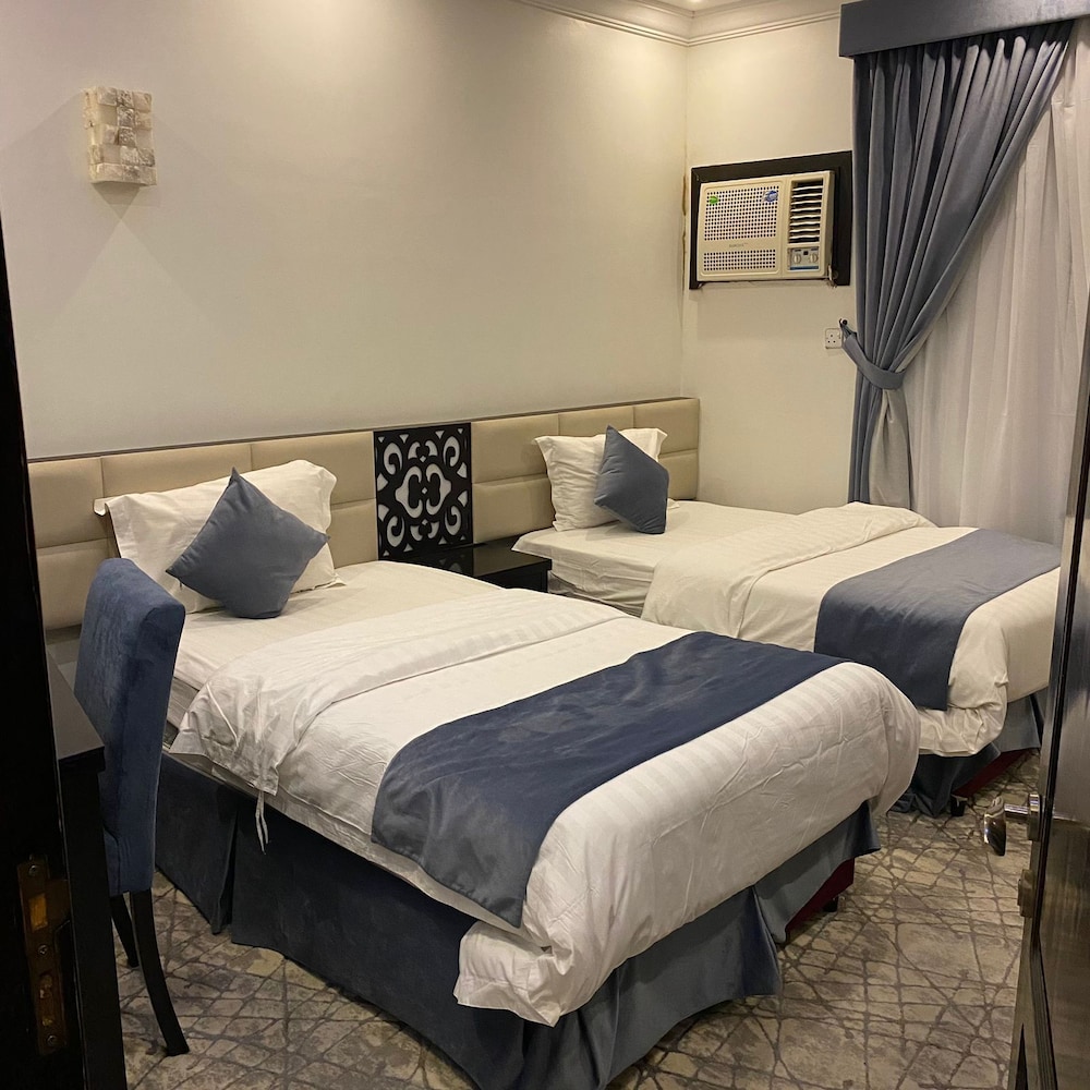 سيتي سنتر بلازا للشقق الفندقية(City Center Plaza Aparthotel) 11/42