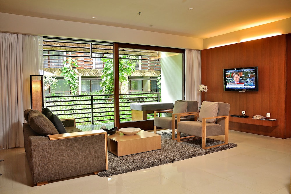The Haven Bali Seminyak 30/50