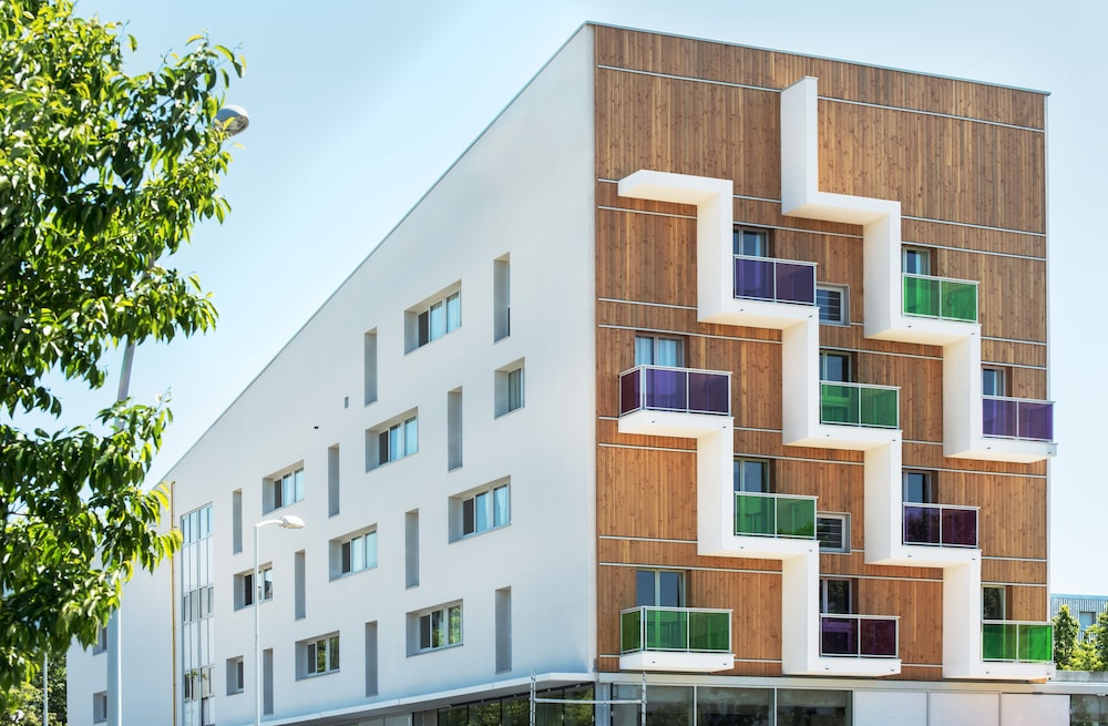 B&B HOTEL Saint Nazaire Pornichet in ST NAZAIRE