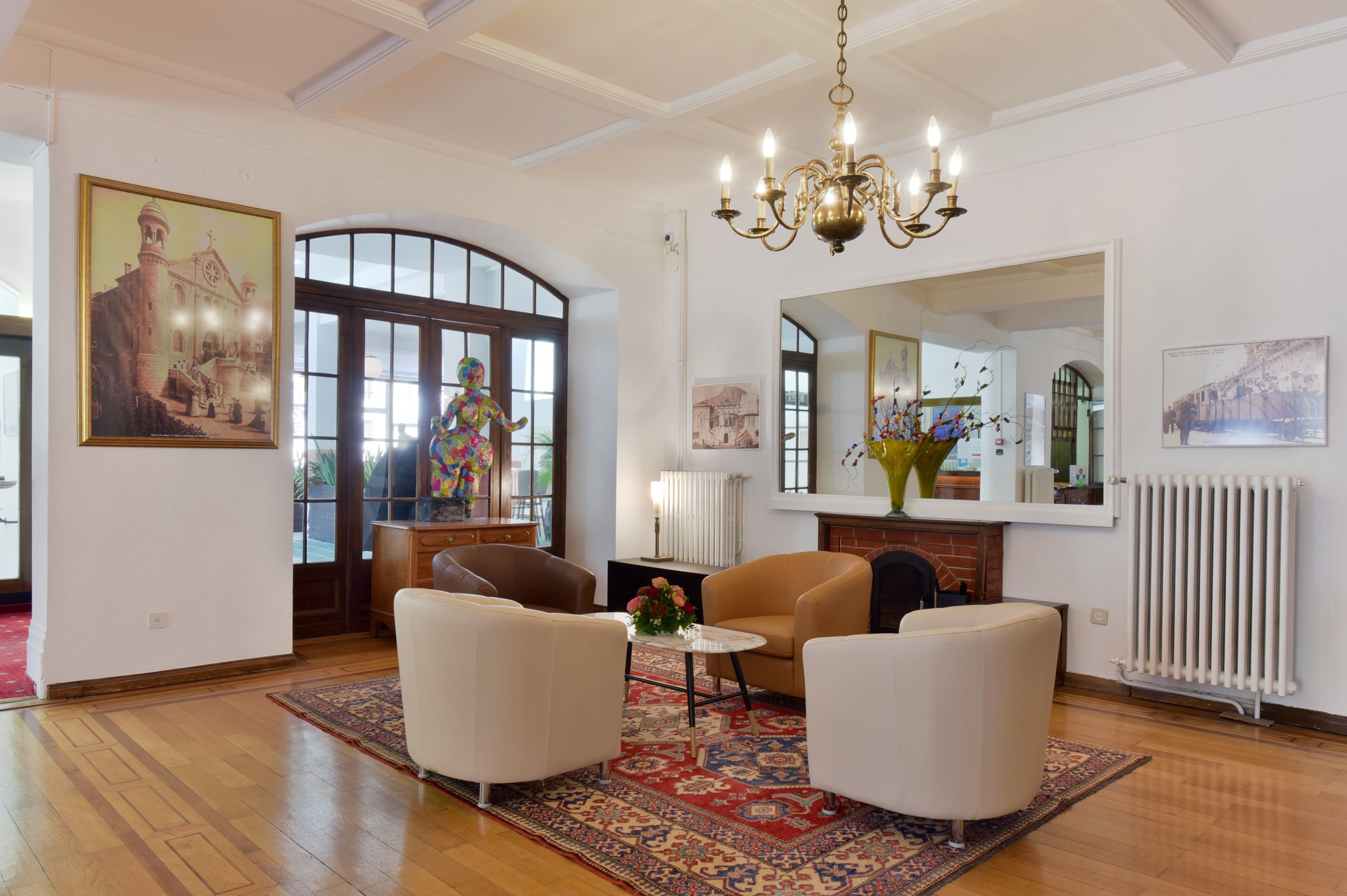 J5 Hotels Helvetie Montreux 20/27