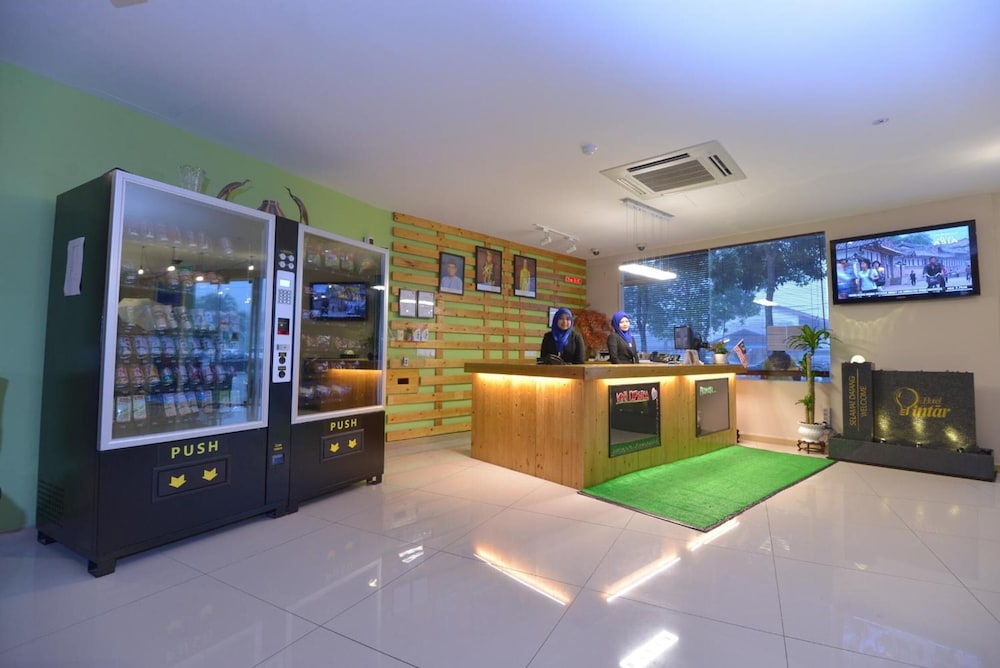 Hotel Pintar 7/45